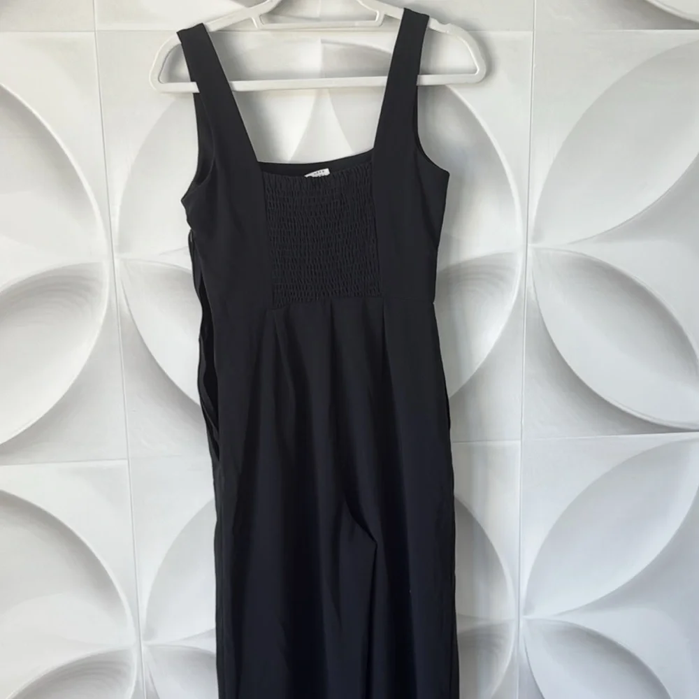 A New Day Women's Maxi Jumpsuit! NWT - Picture 9 of 13